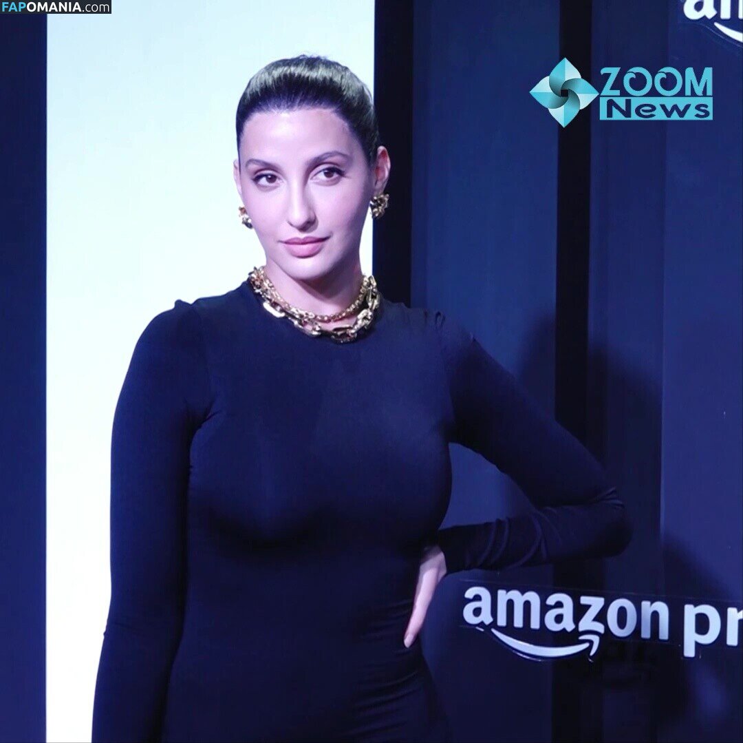 Nora Fatehi / norafatehi Desnudo OnlyFans  Foto filtrada #17