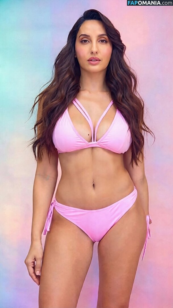 Nora Fatehi / norafatehi Desnudo OnlyFans  Foto filtrada #23