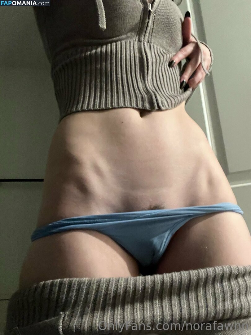 Norafawn Desnudo OnlyFans  Foto filtrada #42