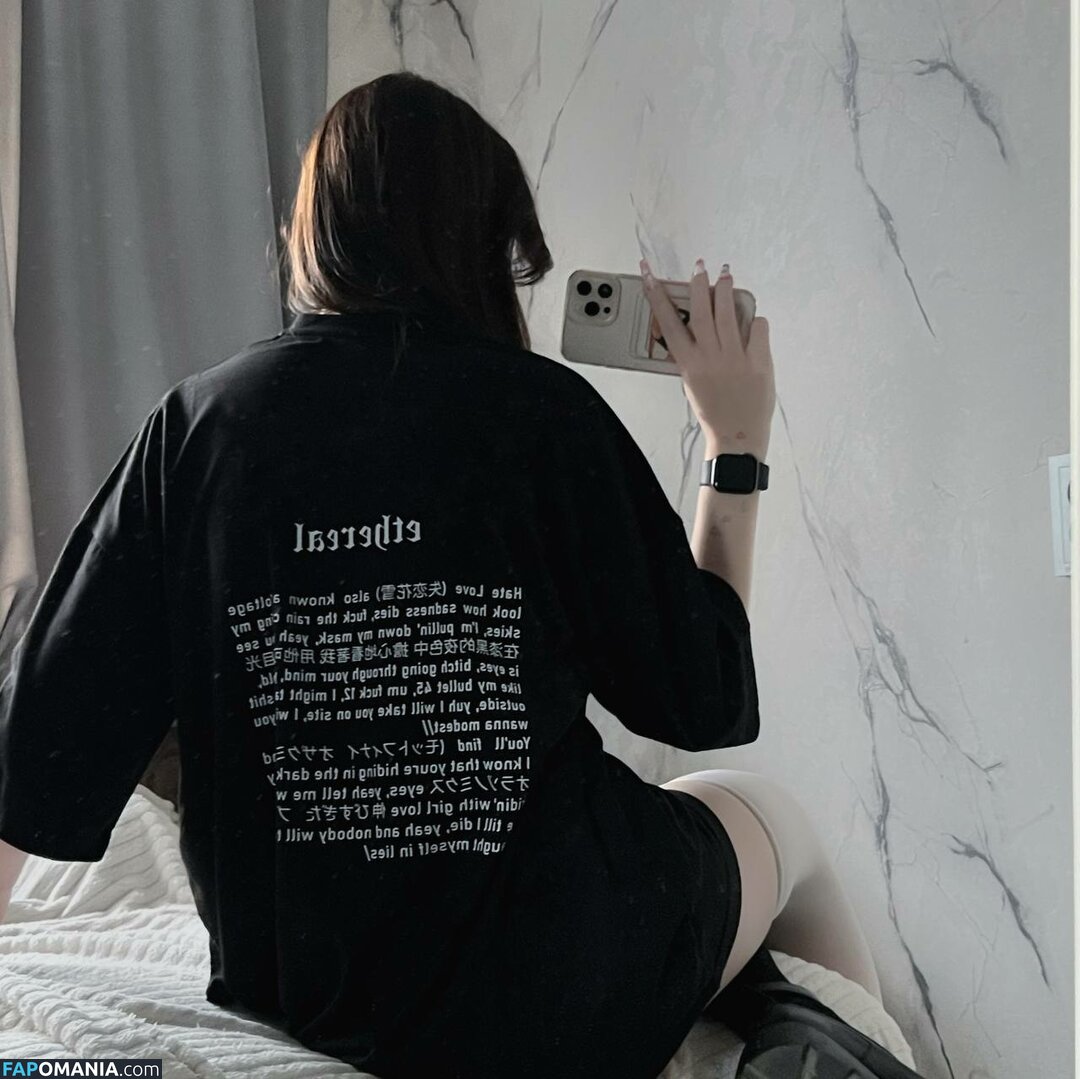 Noragamixdxd / marsixdxd Desnudo OnlyFans  Foto filtrada #4