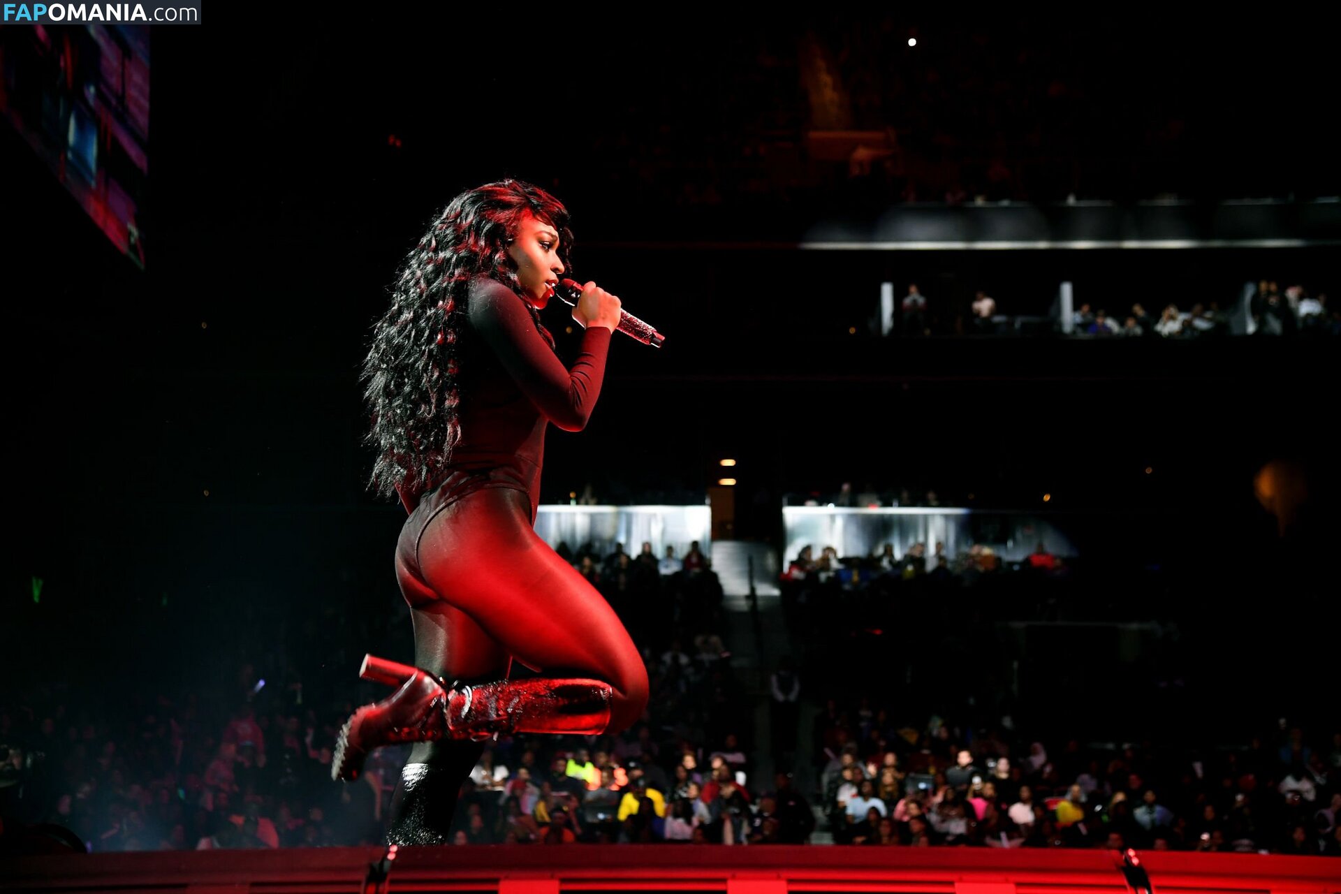 Normani Desnudo OnlyFans  Foto filtrada #75