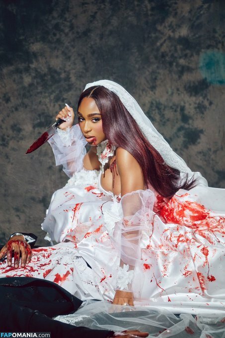 Normani Desnudo OnlyFans  Foto filtrada #140