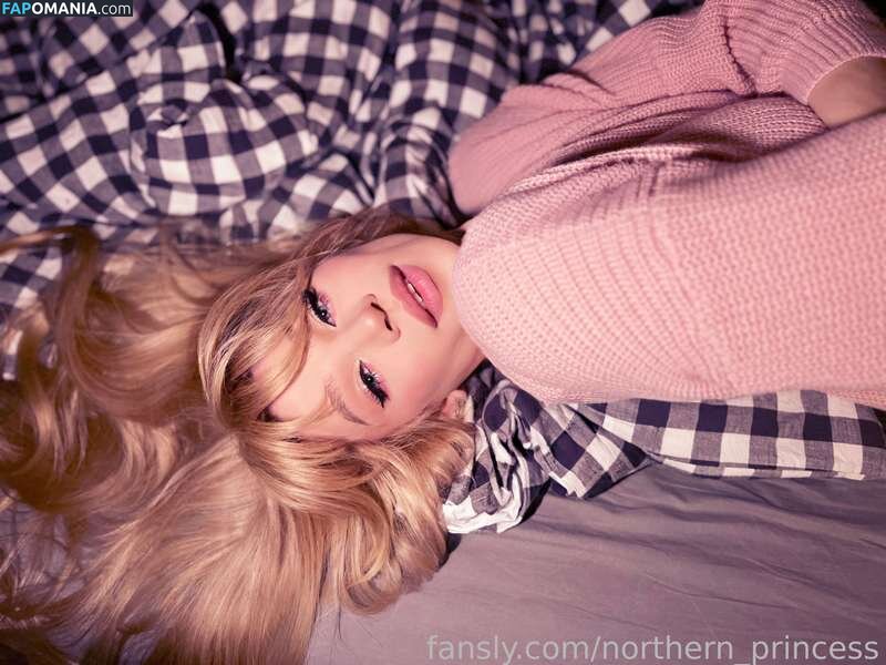 northern_princess Desnudo OnlyFans  Foto filtrada #3