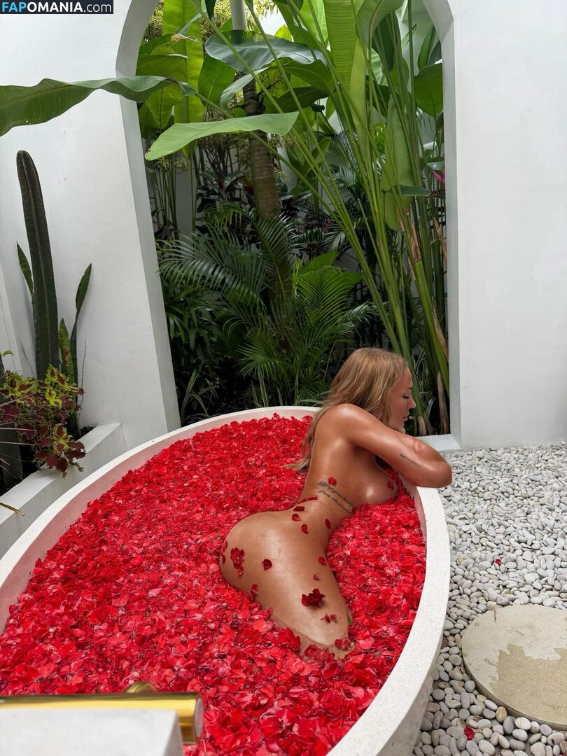 Norwegian Girls / luksuslyx / lyxluna / rebeccaleikvoll Desnudo OnlyFans  Foto filtrada #4