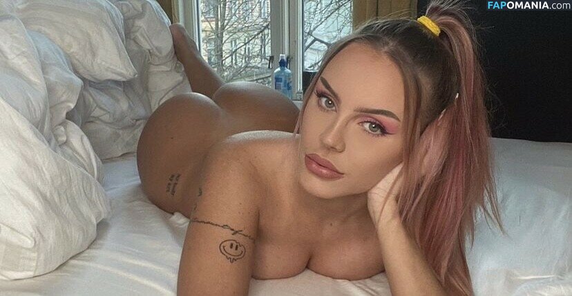 Norwegian JOI / norwegian_jo Desnudo OnlyFans  Foto filtrada #8