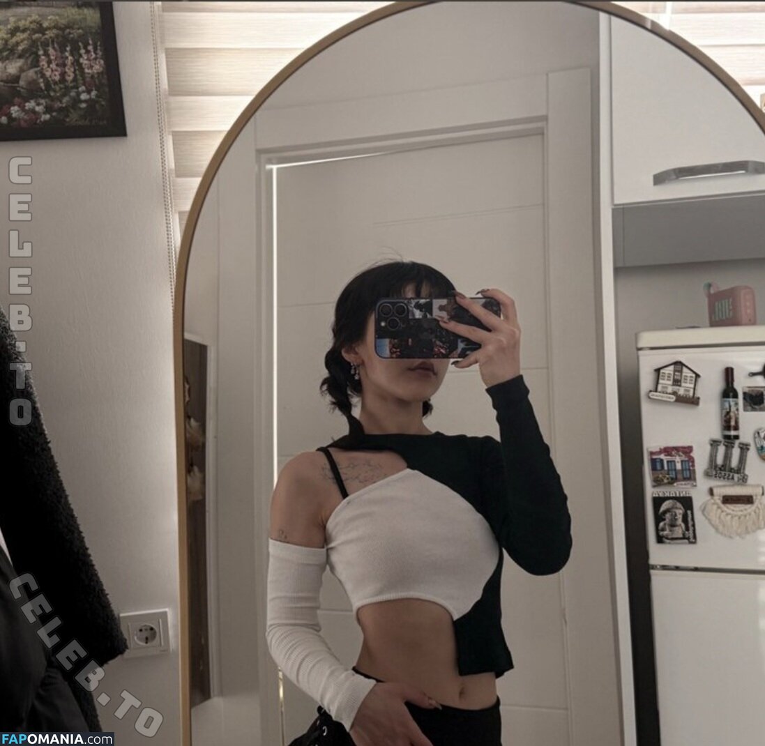 https: / notaysea Desnudo OnlyFans  Foto filtrada #12