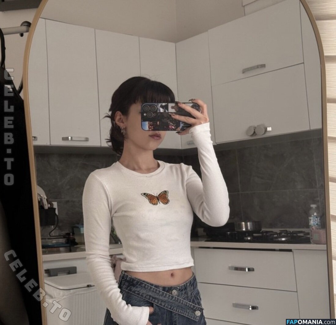 https: / notaysea Desnudo OnlyFans  Foto filtrada #16