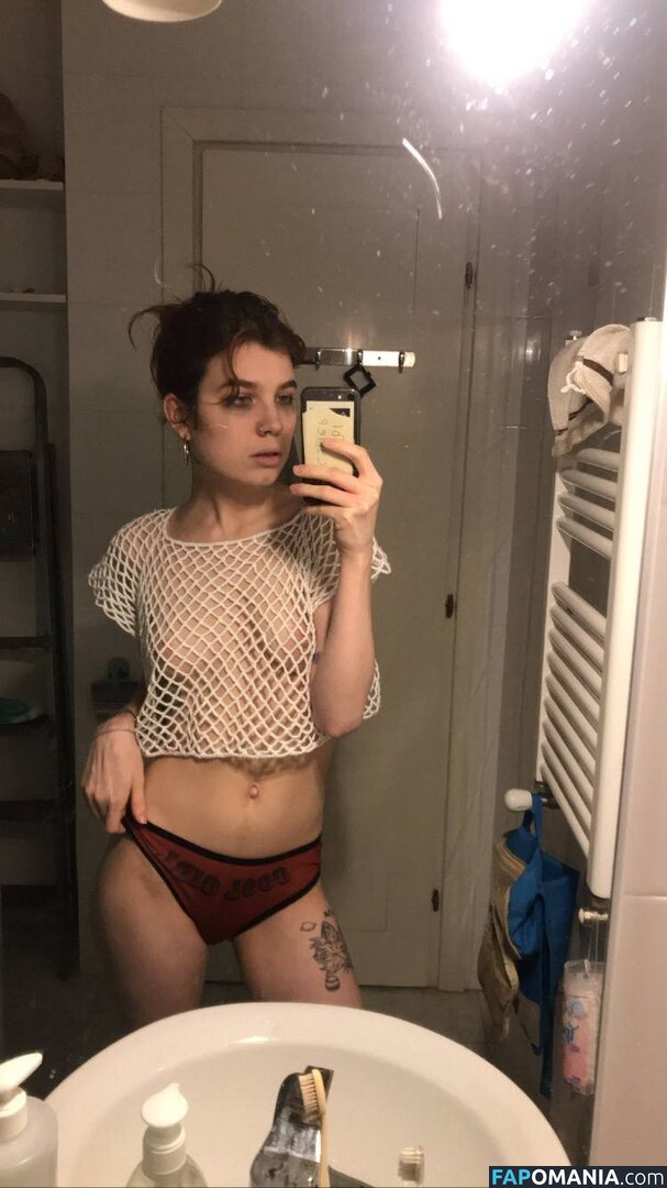 NotBand / not_band1 Desnudo OnlyFans  Foto filtrada #10
