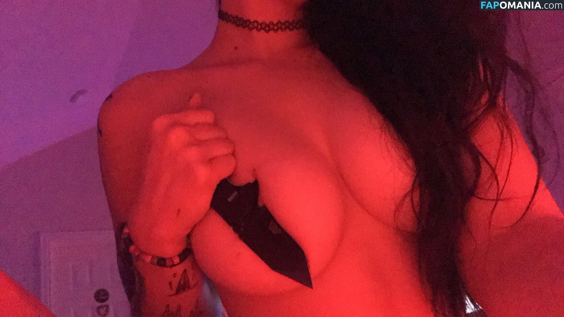 Notsaavy / notsavvy / saavyy Desnudo OnlyFans  Foto filtrada #1