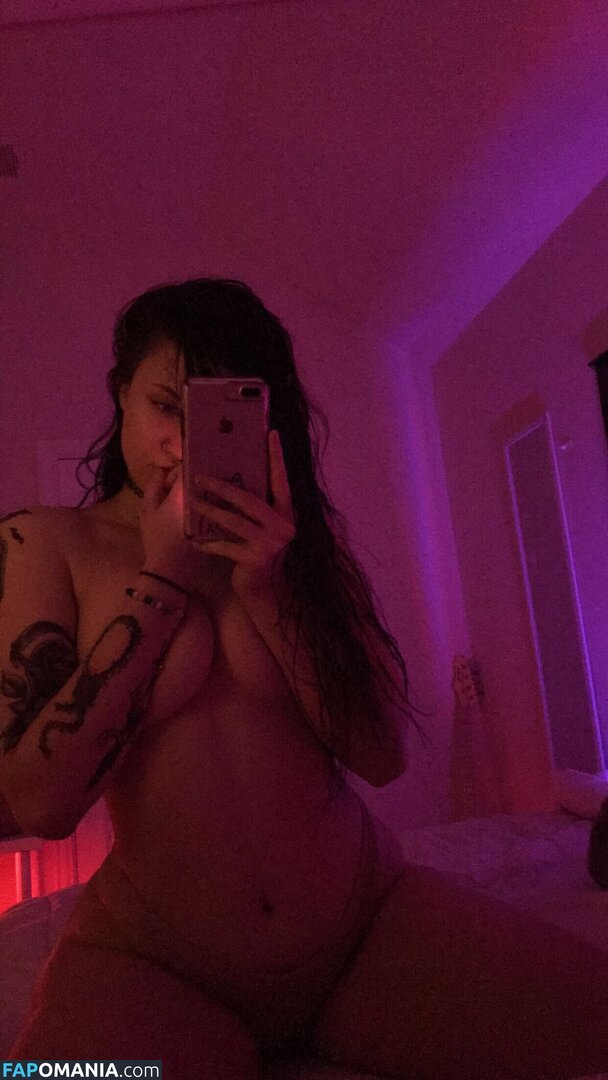 Notsaavy / notsavvy / saavyy Desnudo OnlyFans  Foto filtrada #2