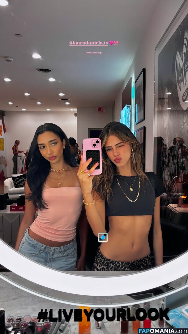 nottrebeca / nottrebeca_ Desnudo OnlyFans  Foto filtrada #47