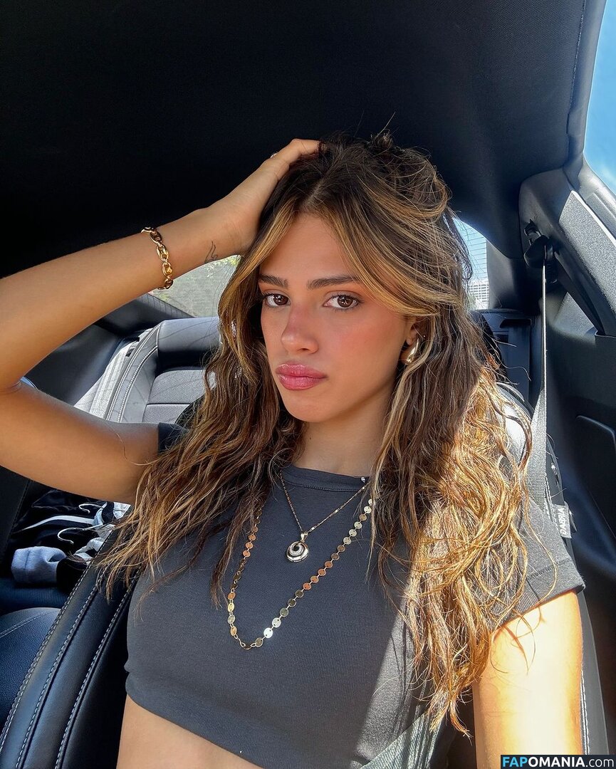 nottrebeca / nottrebeca_ Desnudo OnlyFans  Foto filtrada #49
