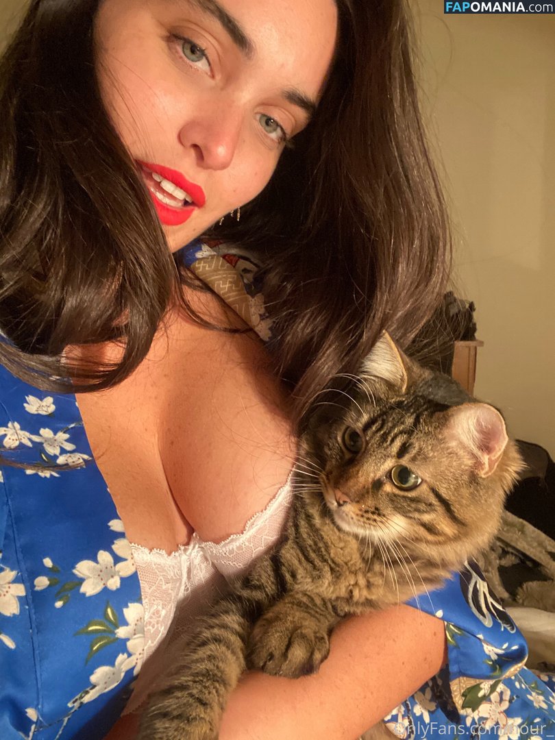 Nour Guiga / noor.g / nornaiysha / nour_guiga Desnudo OnlyFans  Foto filtrada #5