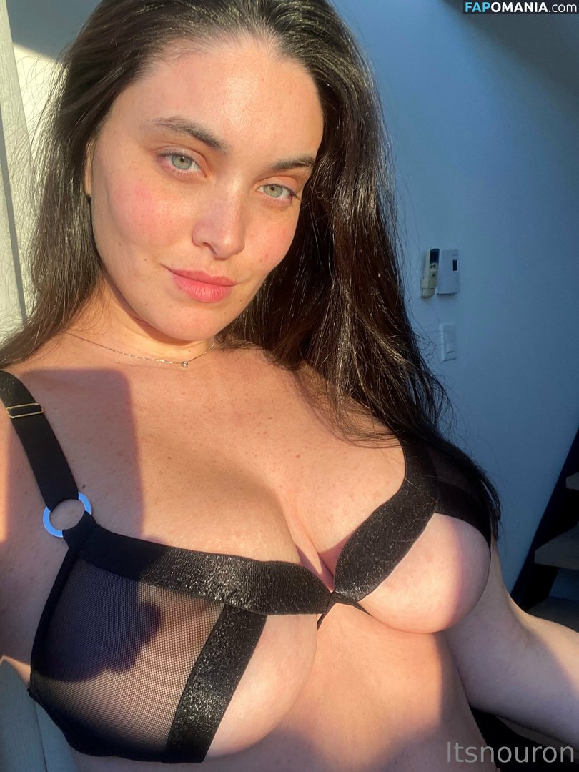Nour Guiga / noor.g / nornaiysha / nour_guiga Desnudo OnlyFans  Foto filtrada #55