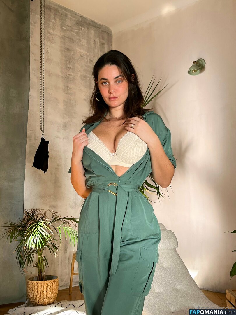 Nour Guiga / noor.g / nornaiysha / nour_guiga Desnudo OnlyFans  Foto filtrada #72