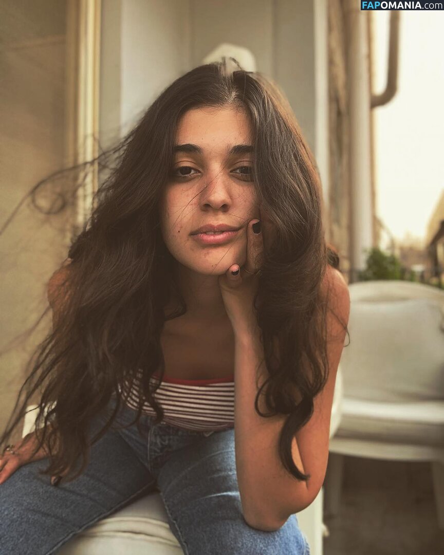 Nourine Abouseada / https: / nourineabouseada Desnudo OnlyFans  Foto filtrada #13