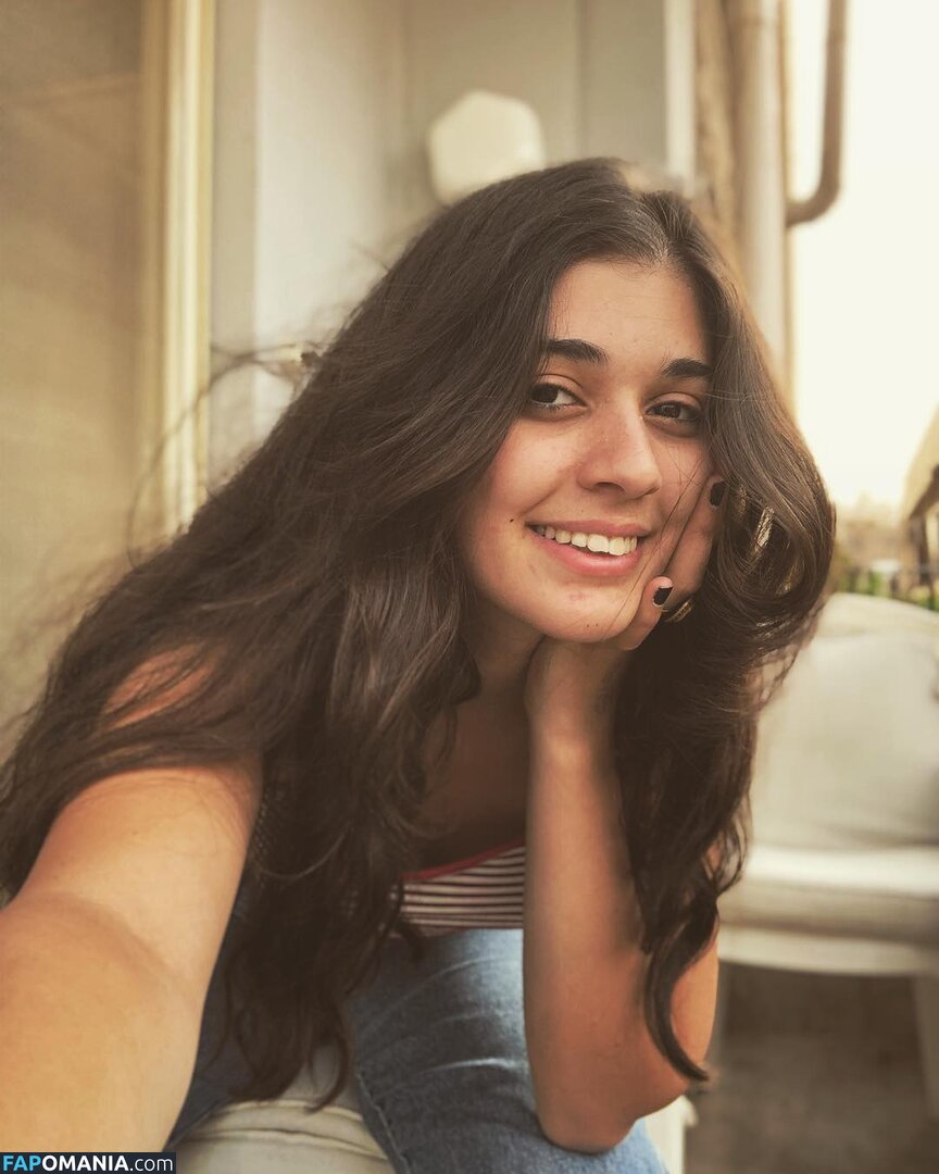 Nourine Abouseada / https: / nourineabouseada Desnudo OnlyFans  Foto filtrada #14