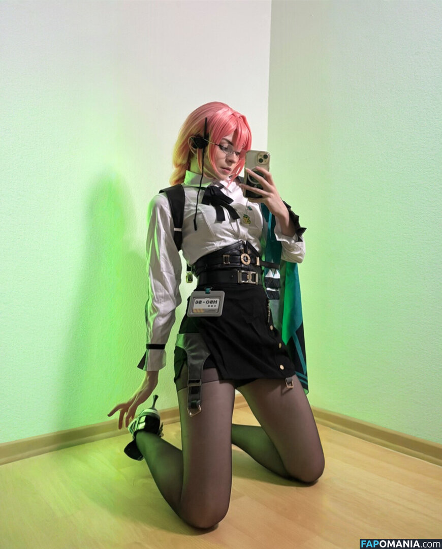 CherryPopCandy / kittynozomi / nozzomi_cosplay Desnudo OnlyFans  Foto filtrada #10