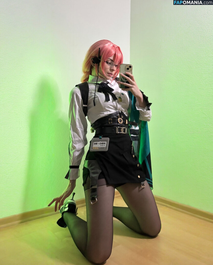 CherryPopCandy / kittynozomi / nozzomi_cosplay Desnudo OnlyFans  Foto filtrada #11