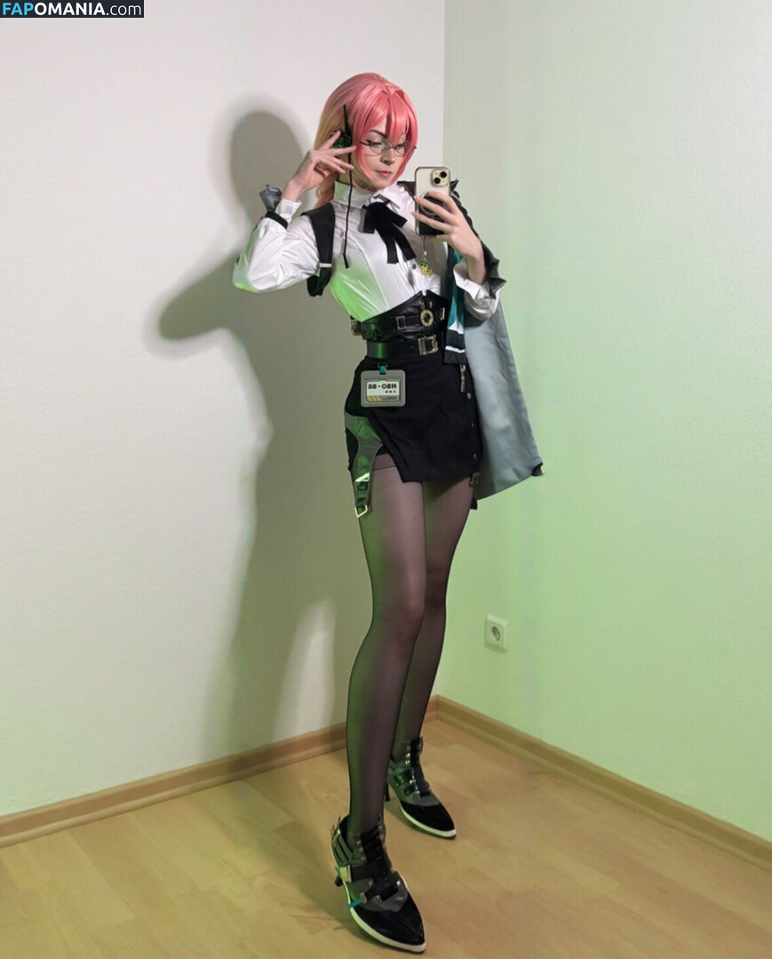 CherryPopCandy / kittynozomi / nozzomi_cosplay Desnudo OnlyFans  Foto filtrada #12