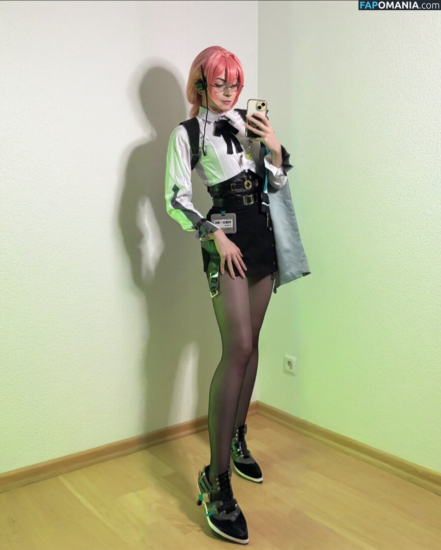 CherryPopCandy / kittynozomi / nozzomi_cosplay Desnudo OnlyFans  Foto filtrada #13