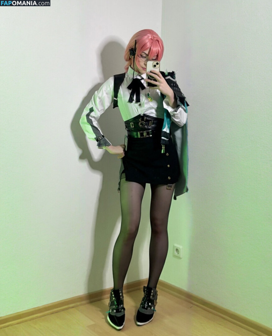 CherryPopCandy / kittynozomi / nozzomi_cosplay Desnudo OnlyFans  Foto filtrada #16