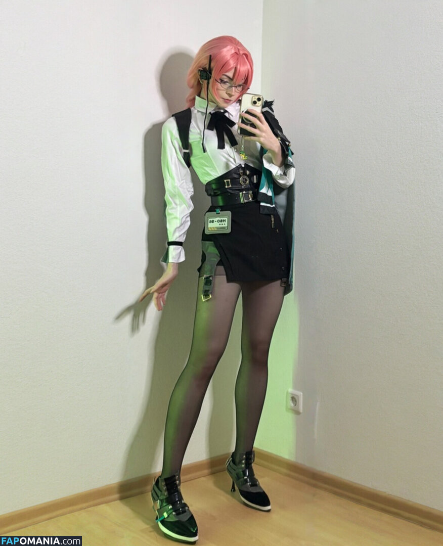 CherryPopCandy / kittynozomi / nozzomi_cosplay Desnudo OnlyFans  Foto filtrada #17