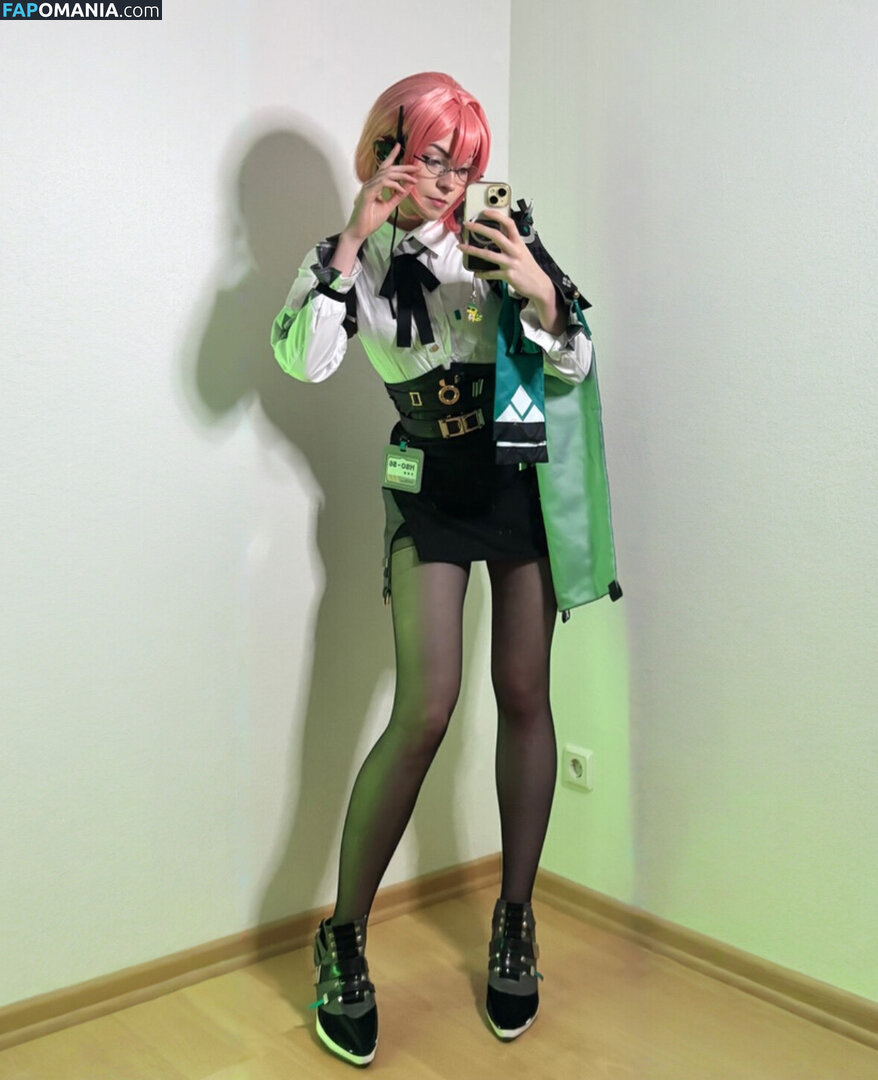 CherryPopCandy / kittynozomi / nozzomi_cosplay Desnudo OnlyFans  Foto filtrada #22