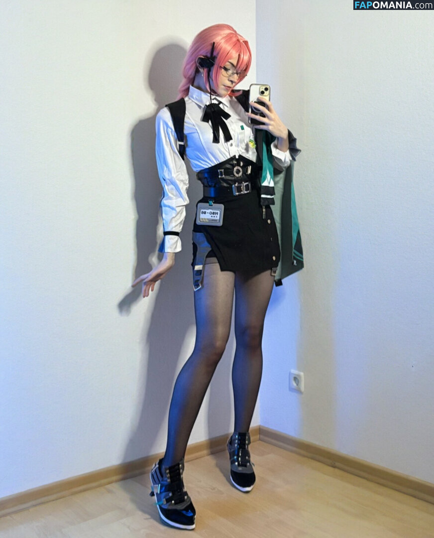 CherryPopCandy / kittynozomi / nozzomi_cosplay Desnudo OnlyFans  Foto filtrada #24