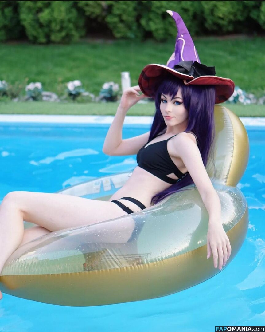 CherryPopCandy / kittynozomi / nozzomi_cosplay Desnudo OnlyFans  Foto filtrada #25