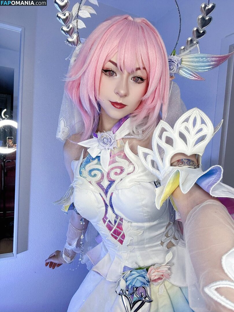 CherryPopCandy / kittynozomi / nozzomi_cosplay Desnudo OnlyFans  Foto filtrada #26