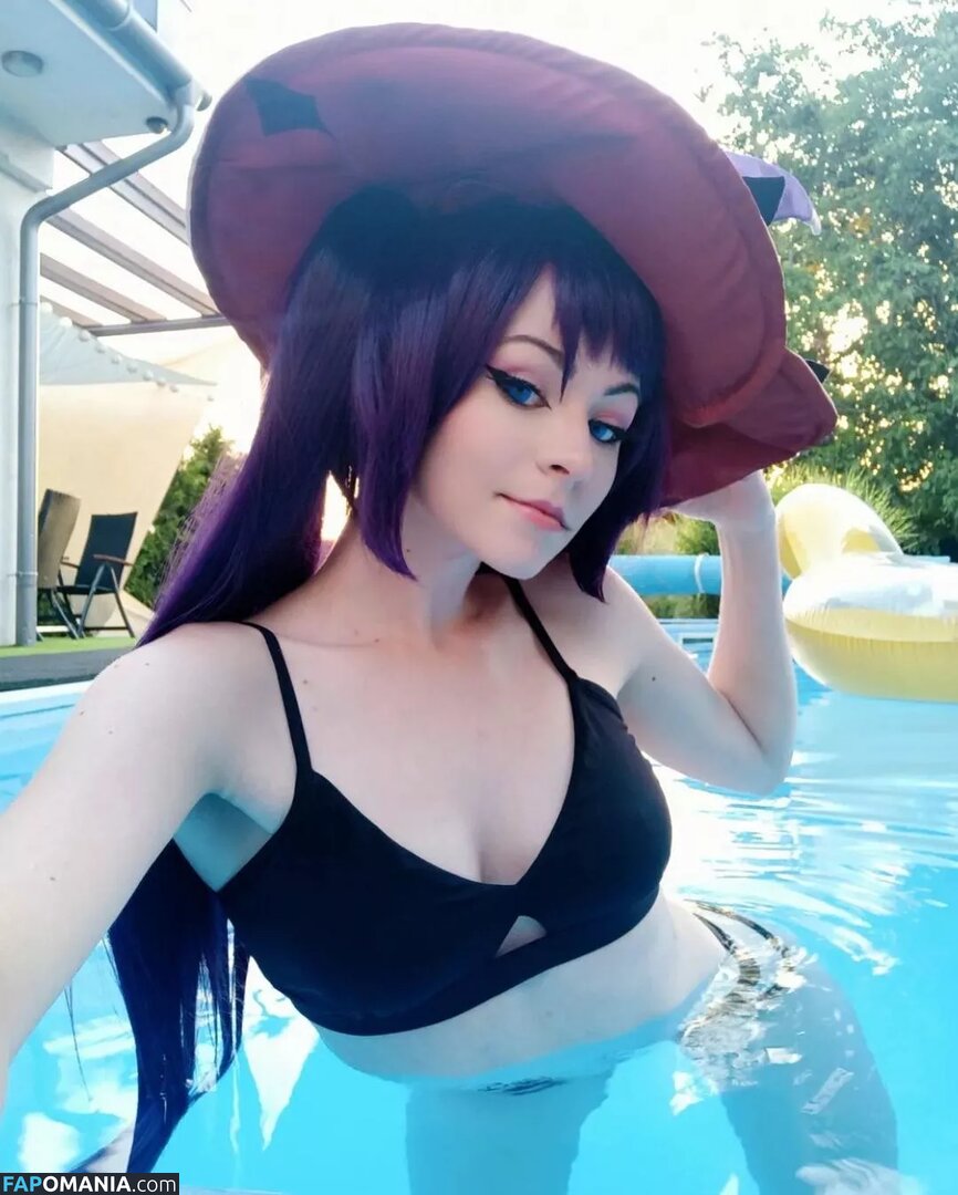 CherryPopCandy / kittynozomi / nozzomi_cosplay Desnudo OnlyFans  Foto filtrada #27