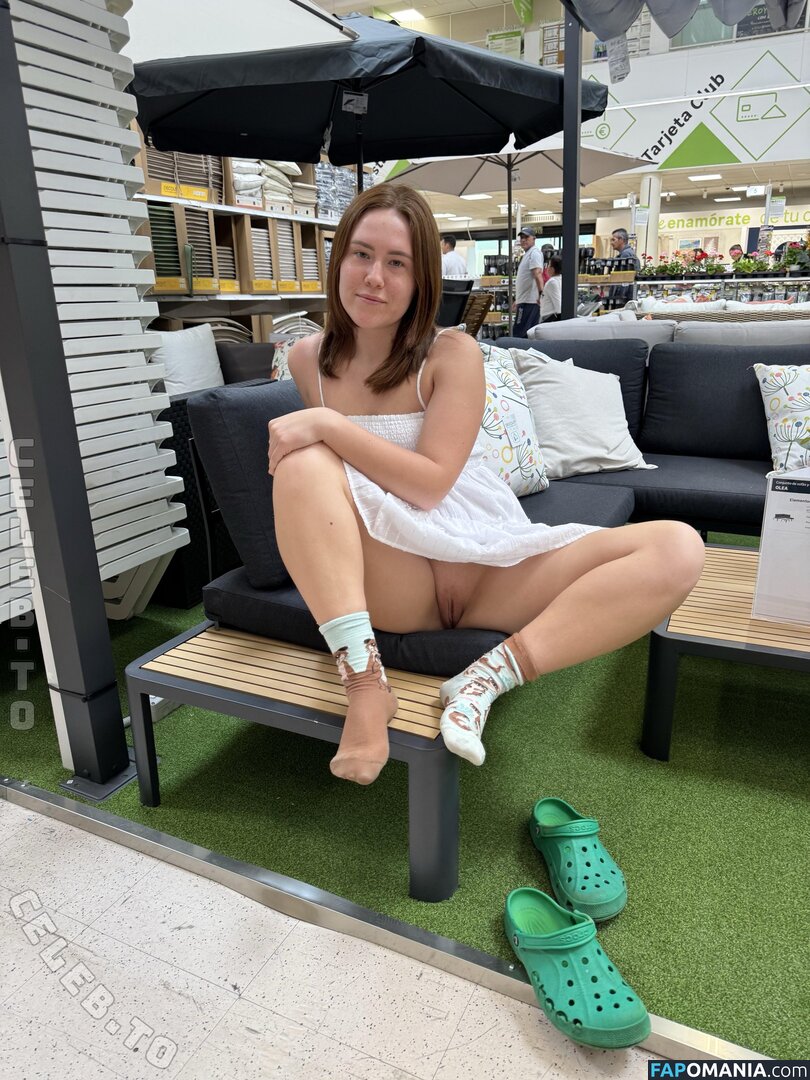 Nude In Public Desnudo OnlyFans  Foto filtrada #54