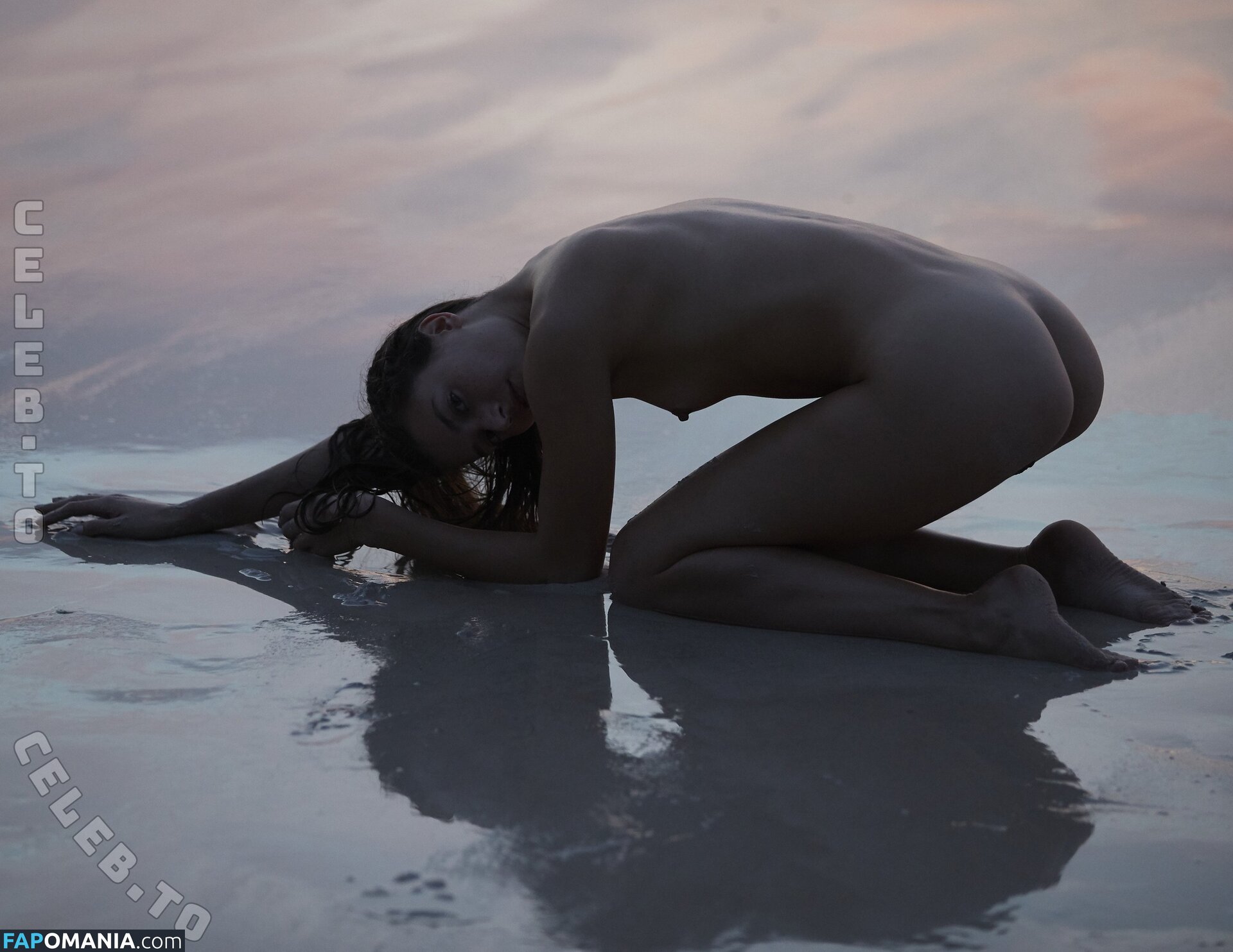 Nude-Muse / lucymuse / nude-muse.com Desnudo OnlyFans  Foto filtrada #647