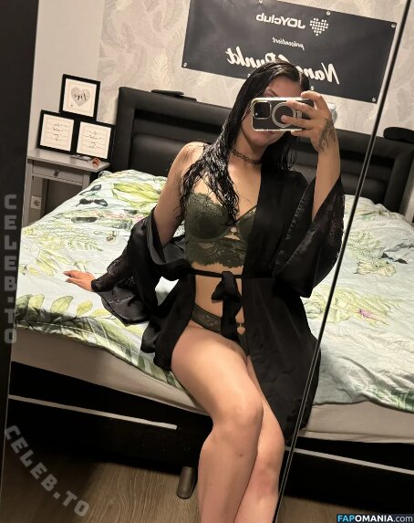 NudeNana Desnudo OnlyFans  Foto filtrada #3