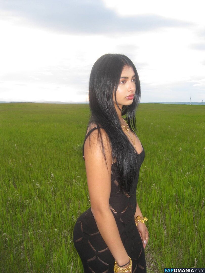 Nuha_mach / rhyheimshabazz Desnudo OnlyFans  Foto filtrada #3