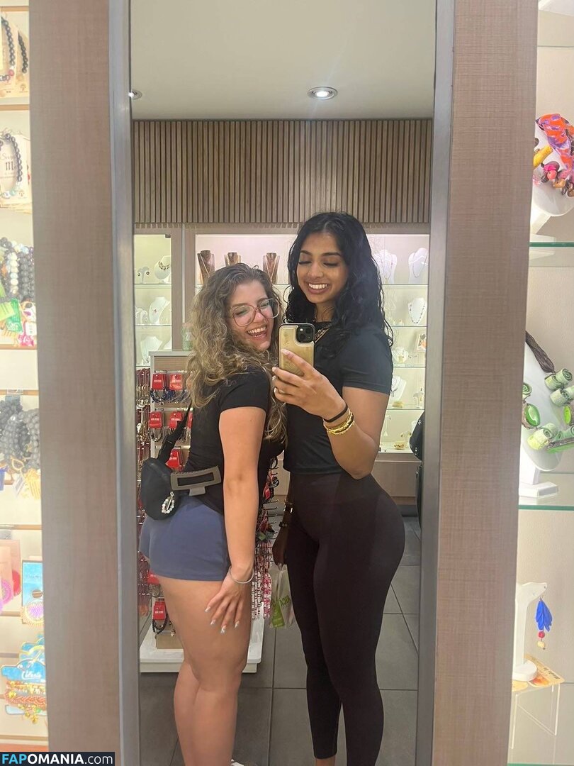 Nuha_mach / rhyheimshabazz Desnudo OnlyFans  Foto filtrada #5