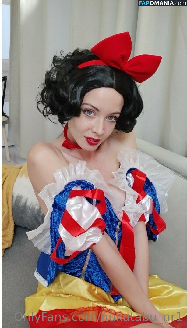nukutabu_nr1 Desnudo OnlyFans  Foto filtrada #22