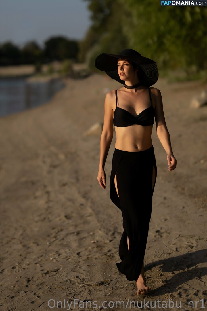 nukutabu / nukutabu_nr1 Desnudo OnlyFans  Foto filtrada #10