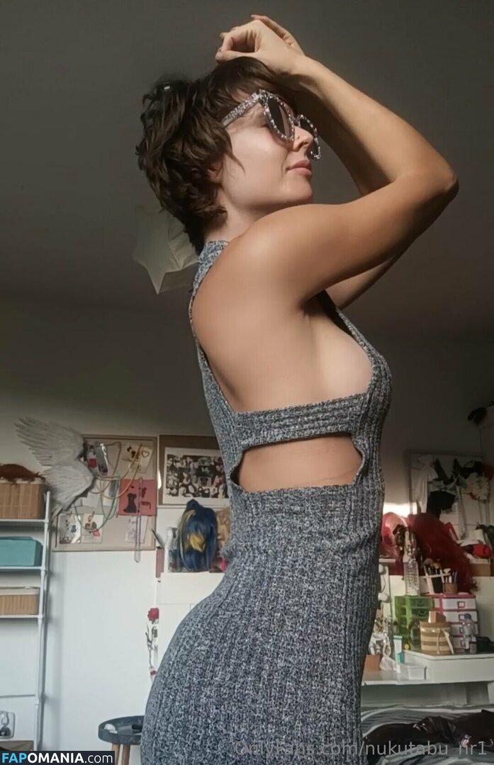 nukutabu / nukutabu_nr1 Desnudo OnlyFans  Foto filtrada #13