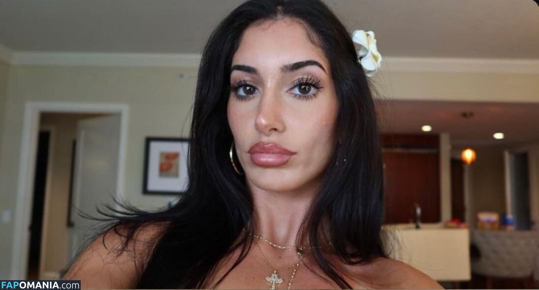 Nura Nejad / nuranejad Desnudo OnlyFans  Foto filtrada #14