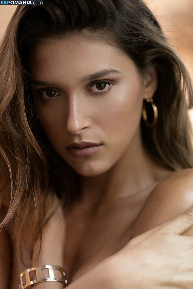 Nuria Oliu Sanchez / nuriaoliu Desnudo OnlyFans  Foto filtrada #2