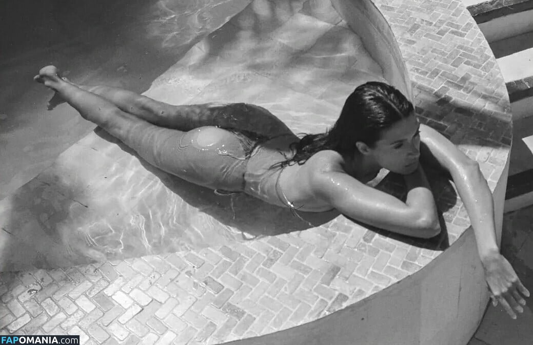 Nuria Oliu Sanchez / nuriaoliu Desnudo OnlyFans  Foto filtrada #10