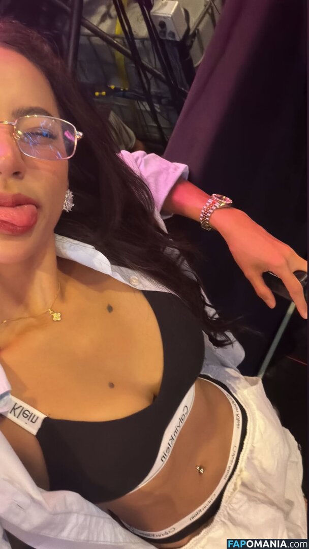 Nurlynnazureen Desnudo OnlyFans  Foto filtrada #12