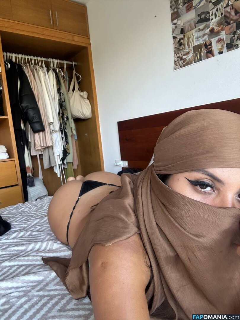 nursalman Desnudo OnlyFans  Foto filtrada #12