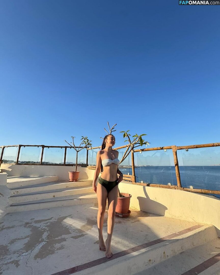 Nurseli Aksoy / https: / punknurseli Desnudo OnlyFans  Foto filtrada #9