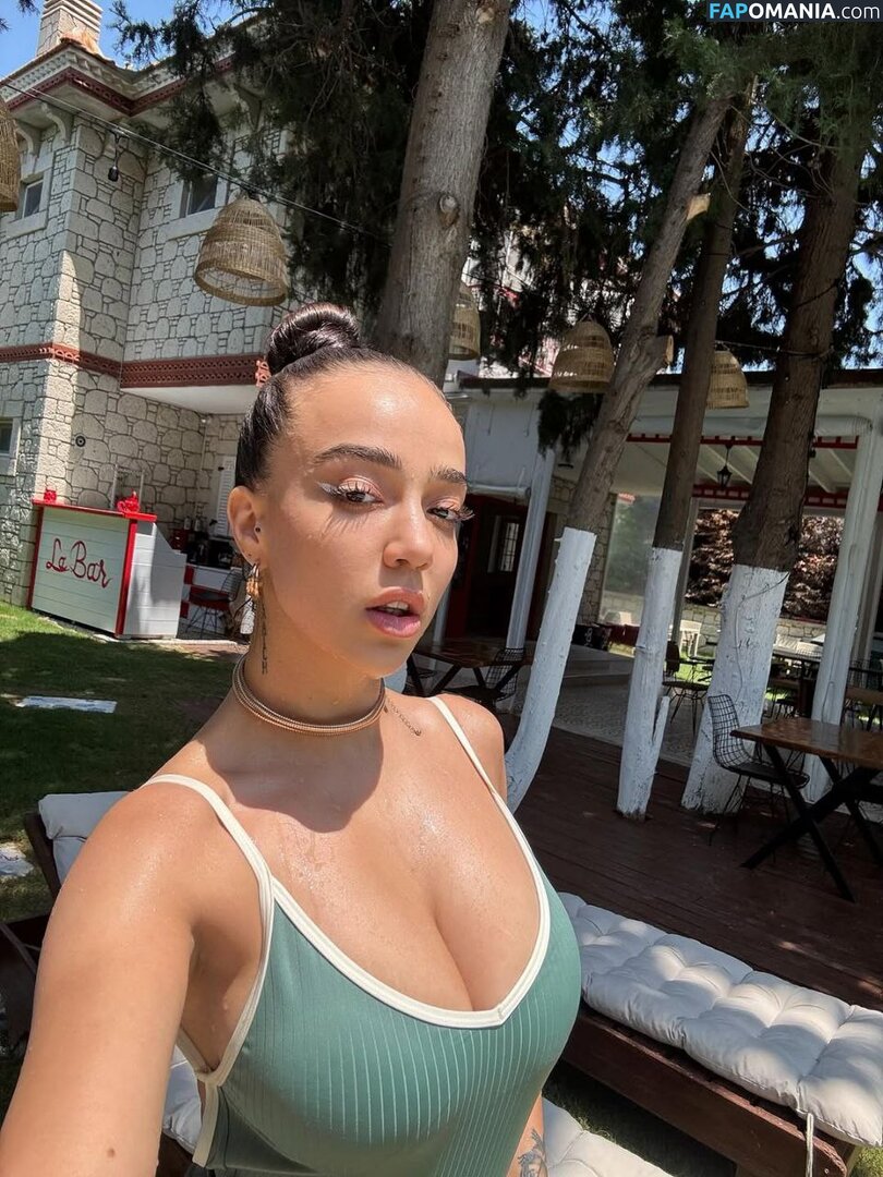 Nurseli Aksoy / https: / punknurseli Desnudo OnlyFans  Foto filtrada #12