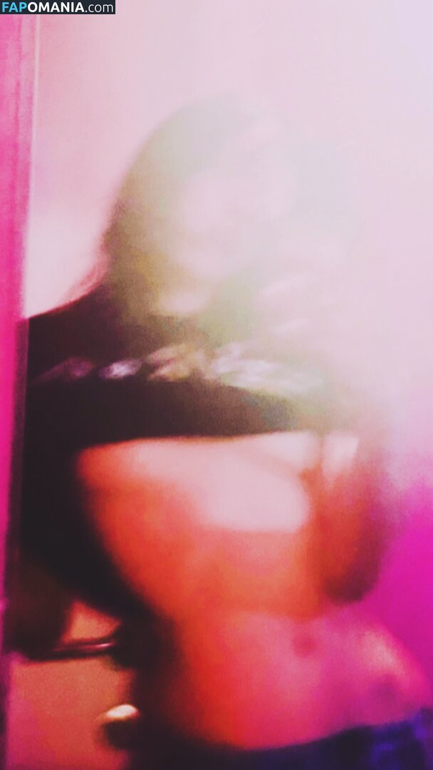 iiinubs / nussaibad Desnudo OnlyFans  Foto filtrada #1