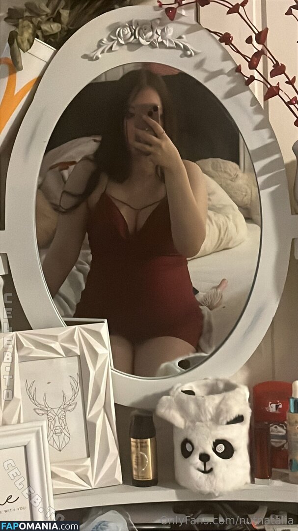 natalia.077_ / nataliaa.06 / nutnatalia Desnudo OnlyFans  Foto filtrada #5