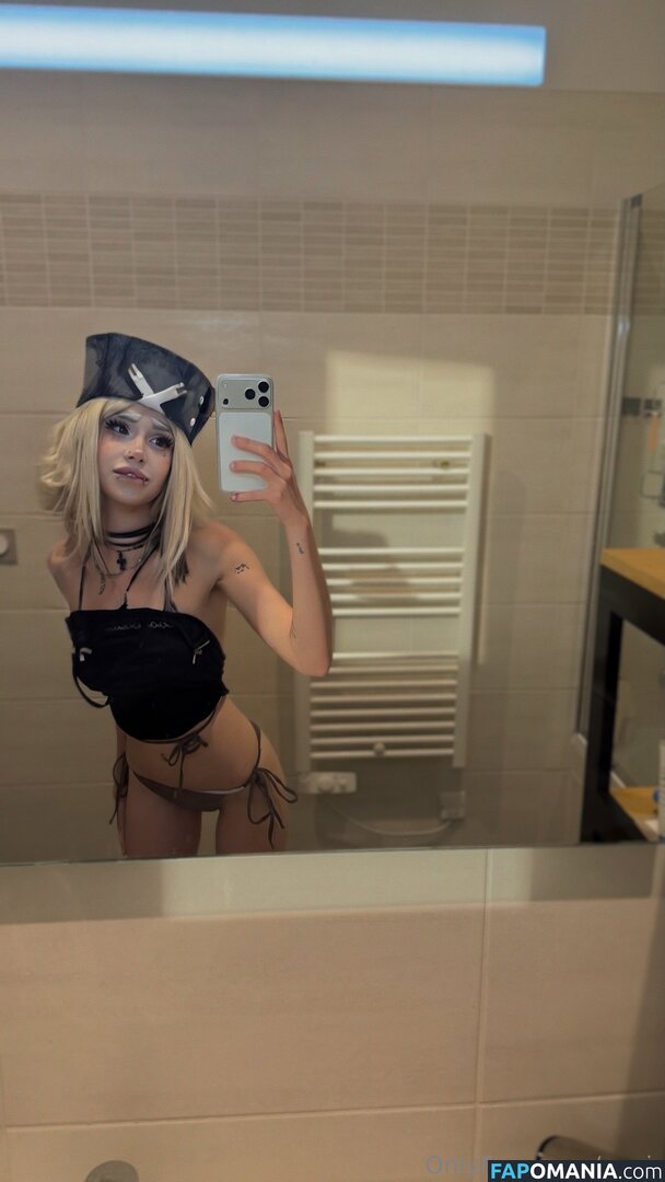 Nuyjr / nuyjrr Desnudo OnlyFans  Foto filtrada #2